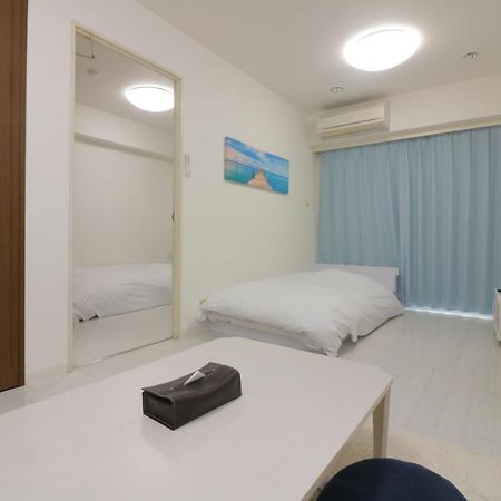 Hg Cozy Hotel No 34 天神橋筋六丁目駅前 Oszaka Kültér fotó