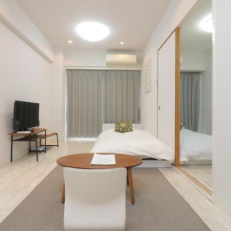 Hg Cozy Hotel No 34 天神橋筋六丁目駅前 Oszaka Kültér fotó