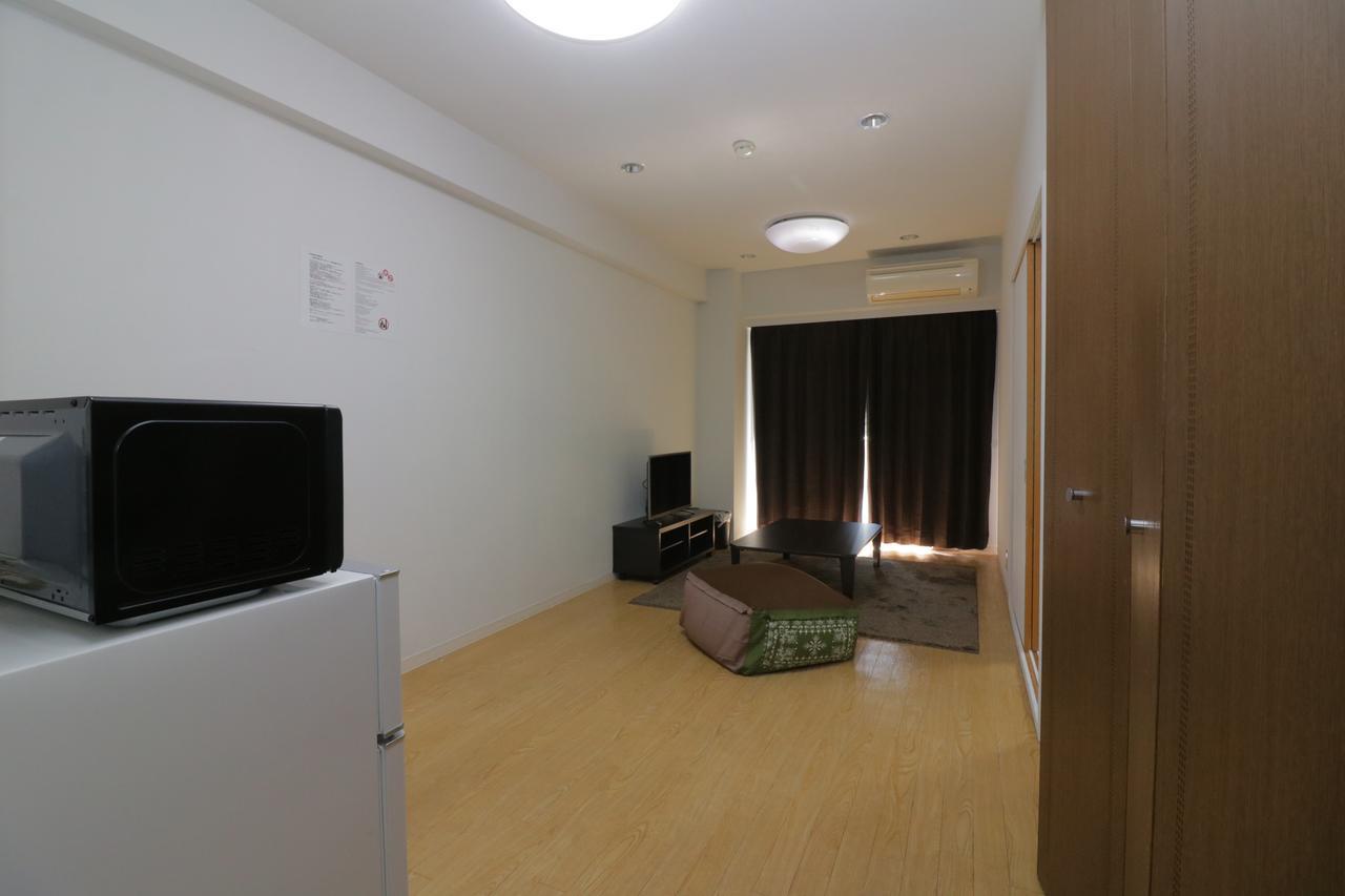 Hg Cozy Hotel No 34 天神橋筋六丁目駅前 Oszaka Kültér fotó
