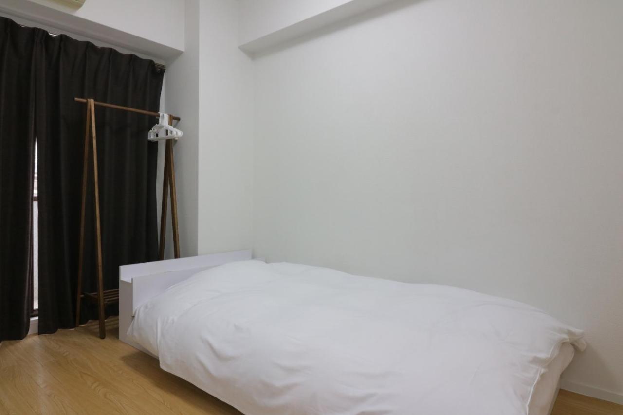 Hg Cozy Hotel No 34 天神橋筋六丁目駅前 Oszaka Kültér fotó