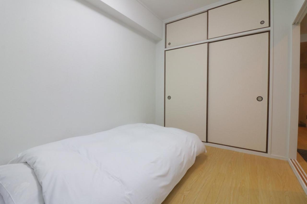 Hg Cozy Hotel No 34 天神橋筋六丁目駅前 Oszaka Kültér fotó