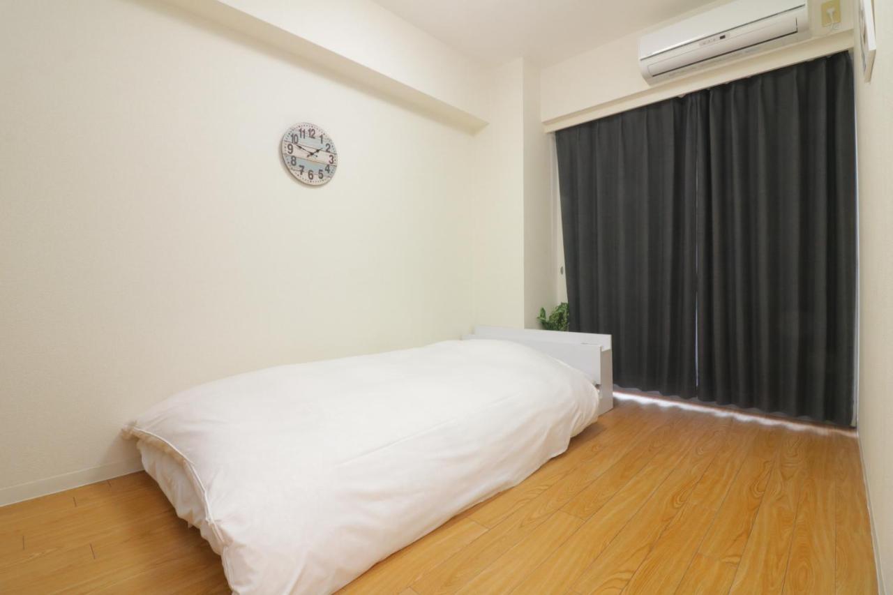 Hg Cozy Hotel No 34 天神橋筋六丁目駅前 Oszaka Kültér fotó