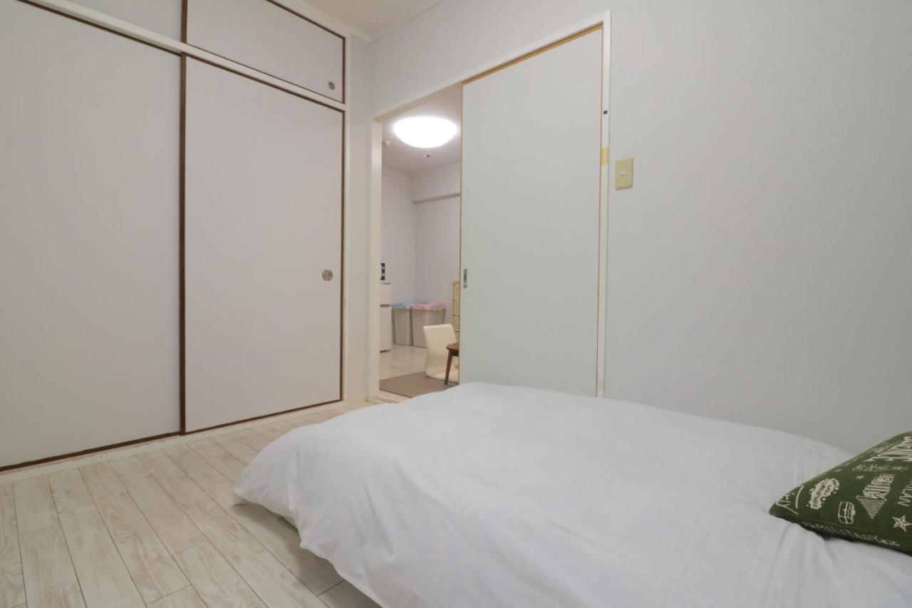 Hg Cozy Hotel No 34 天神橋筋六丁目駅前 Oszaka Kültér fotó