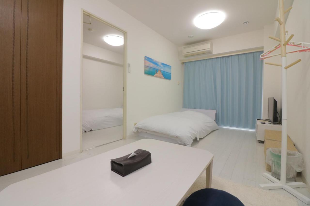 Hg Cozy Hotel No 34 天神橋筋六丁目駅前 Oszaka Kültér fotó