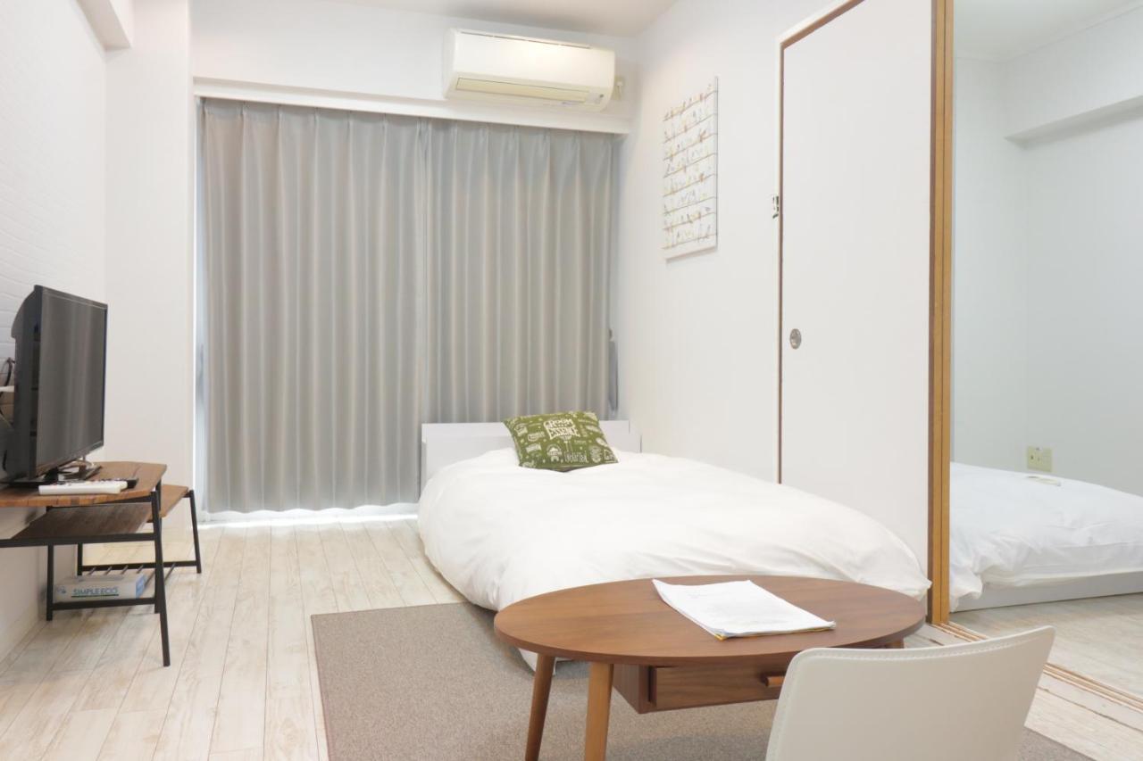 Hg Cozy Hotel No 34 天神橋筋六丁目駅前 Oszaka Kültér fotó