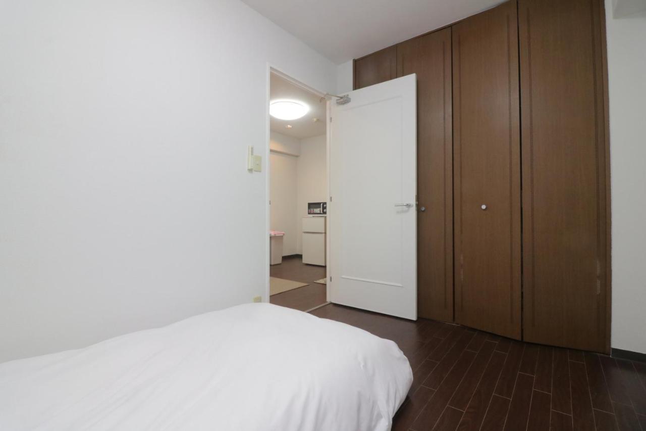 Hg Cozy Hotel No 34 天神橋筋六丁目駅前 Oszaka Kültér fotó