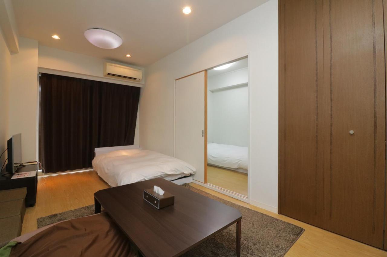 Hg Cozy Hotel No 34 天神橋筋六丁目駅前 Oszaka Kültér fotó