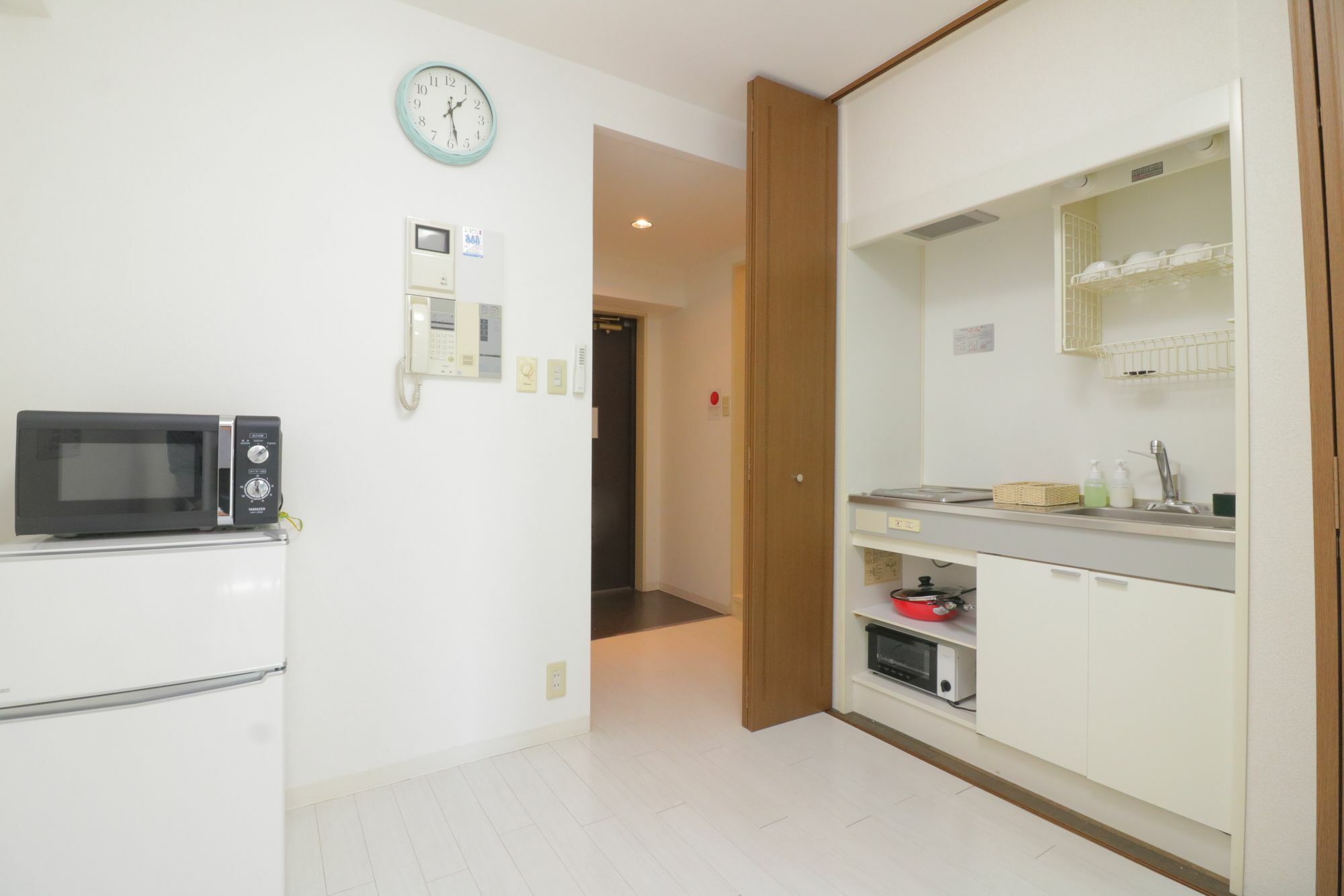 Hg Cozy Hotel No 34 天神橋筋六丁目駅前 Oszaka Kültér fotó