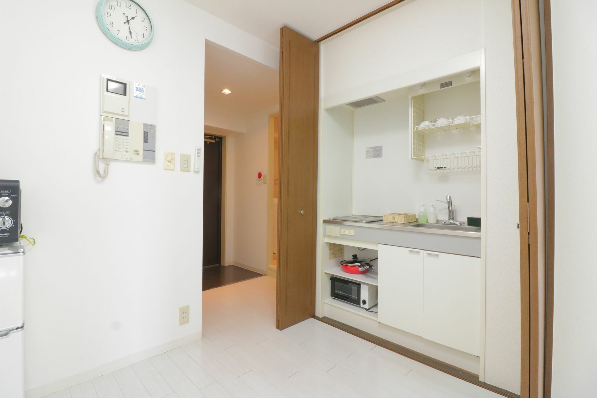 Hg Cozy Hotel No 34 天神橋筋六丁目駅前 Oszaka Kültér fotó