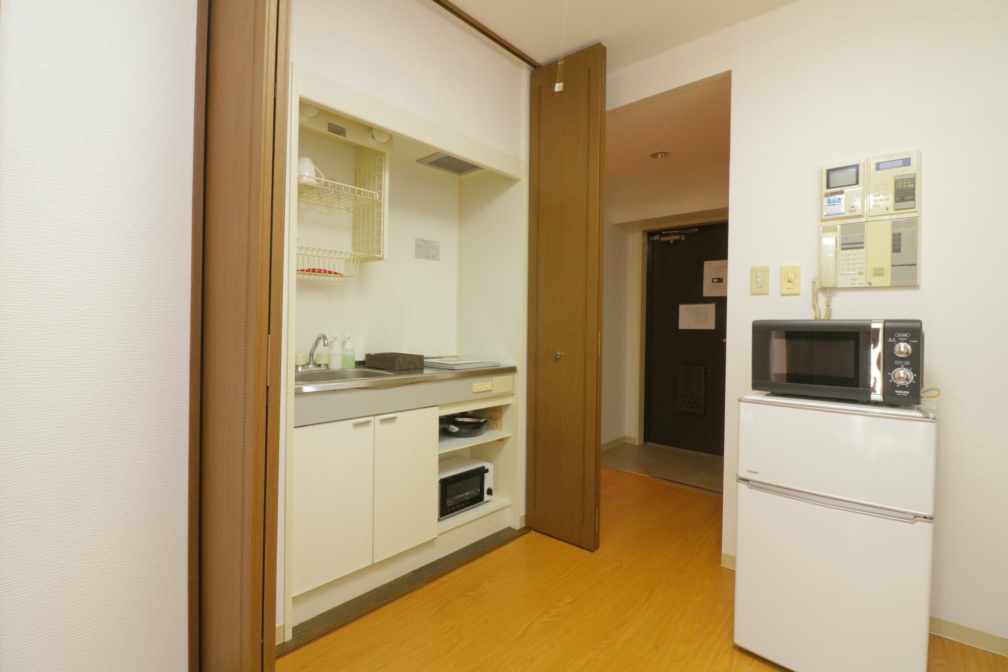 Hg Cozy Hotel No 34 天神橋筋六丁目駅前 Oszaka Kültér fotó