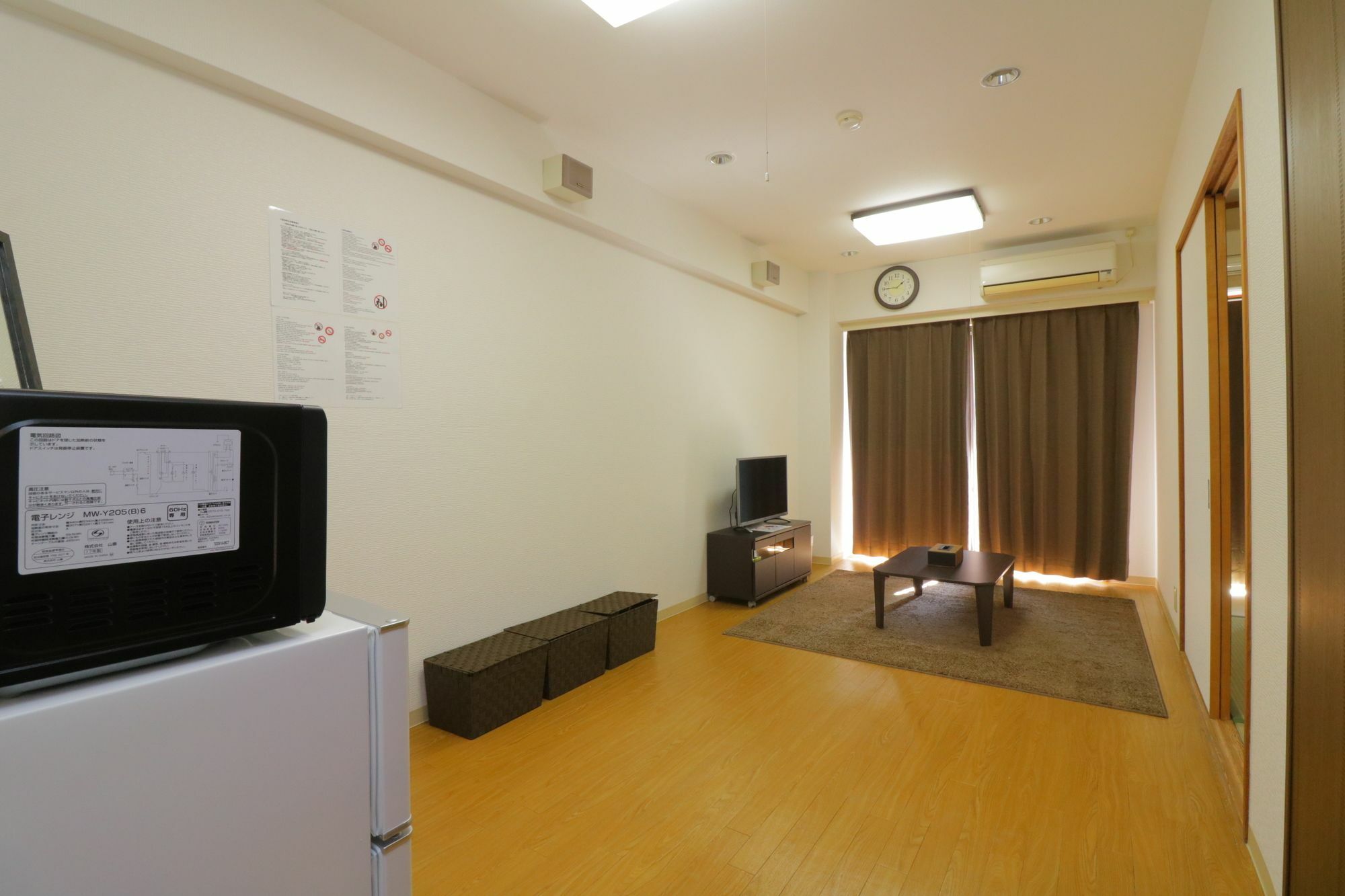 Hg Cozy Hotel No 34 天神橋筋六丁目駅前 Oszaka Kültér fotó