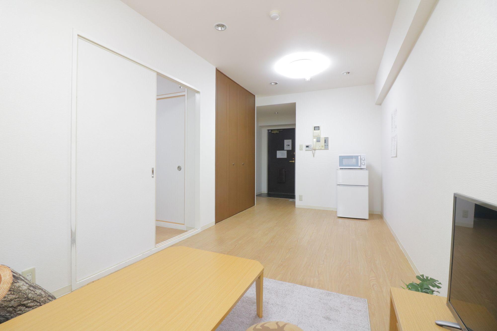 Hg Cozy Hotel No 34 天神橋筋六丁目駅前 Oszaka Kültér fotó