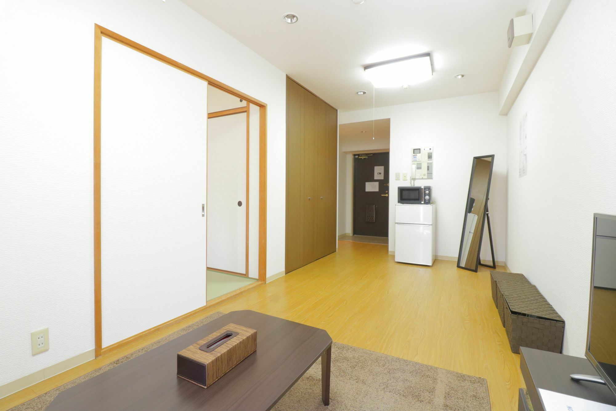 Hg Cozy Hotel No 34 天神橋筋六丁目駅前 Oszaka Kültér fotó