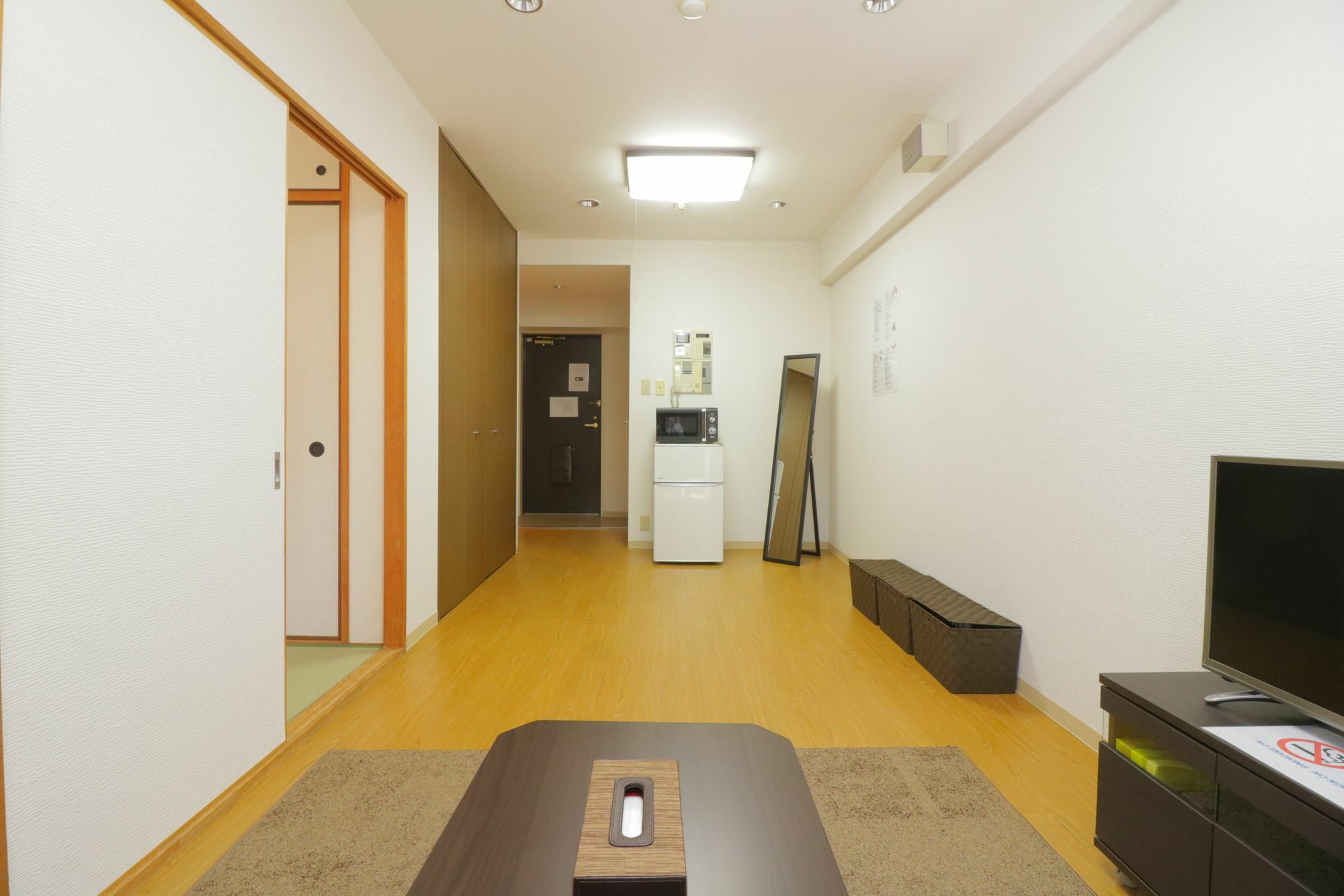 Hg Cozy Hotel No 34 天神橋筋六丁目駅前 Oszaka Kültér fotó