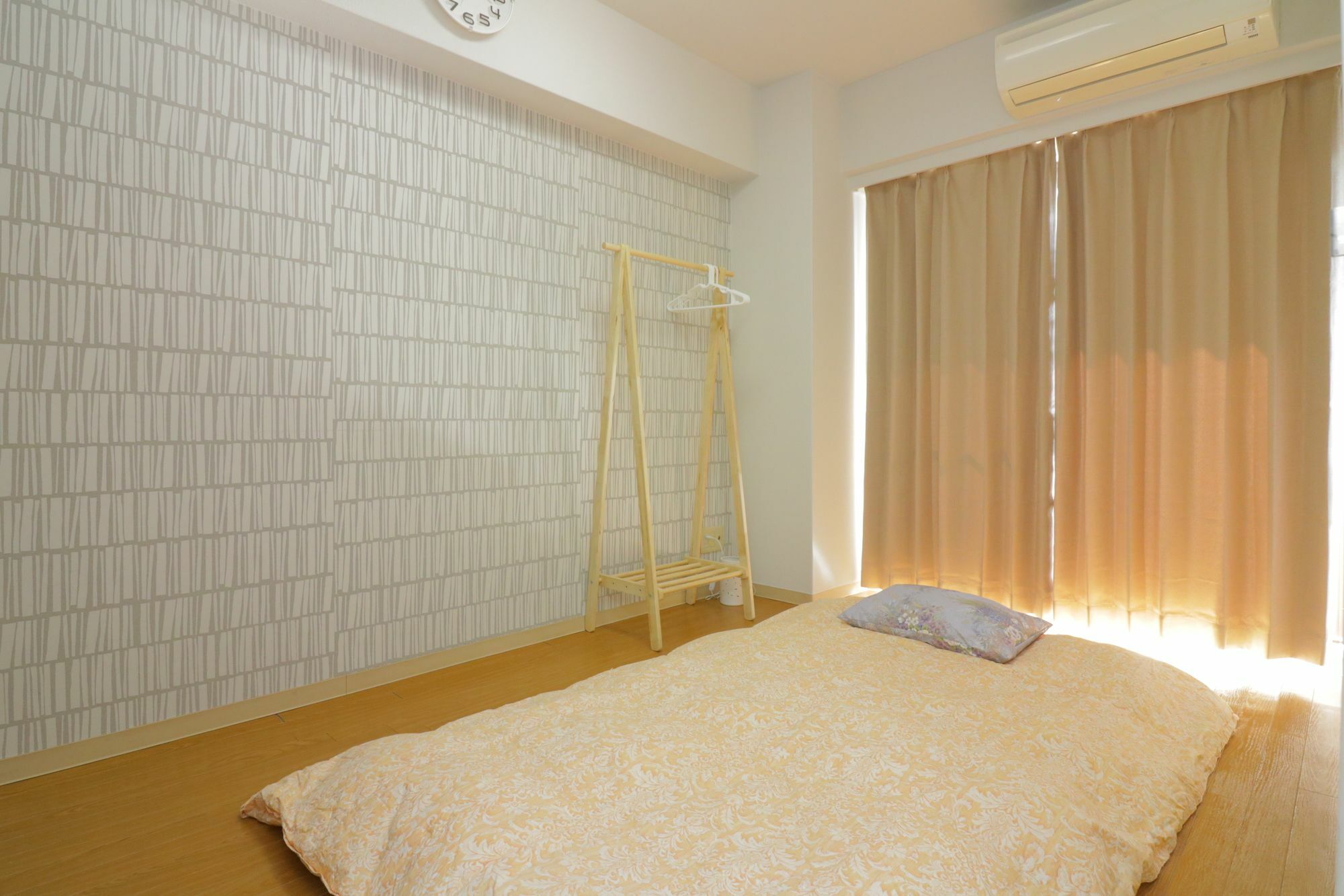 Hg Cozy Hotel No 34 天神橋筋六丁目駅前 Oszaka Kültér fotó