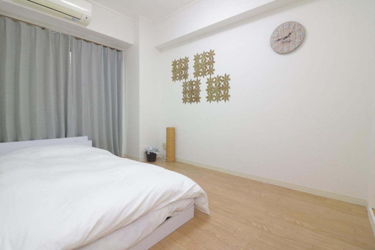 Hg Cozy Hotel No 34 天神橋筋六丁目駅前 Oszaka Kültér fotó